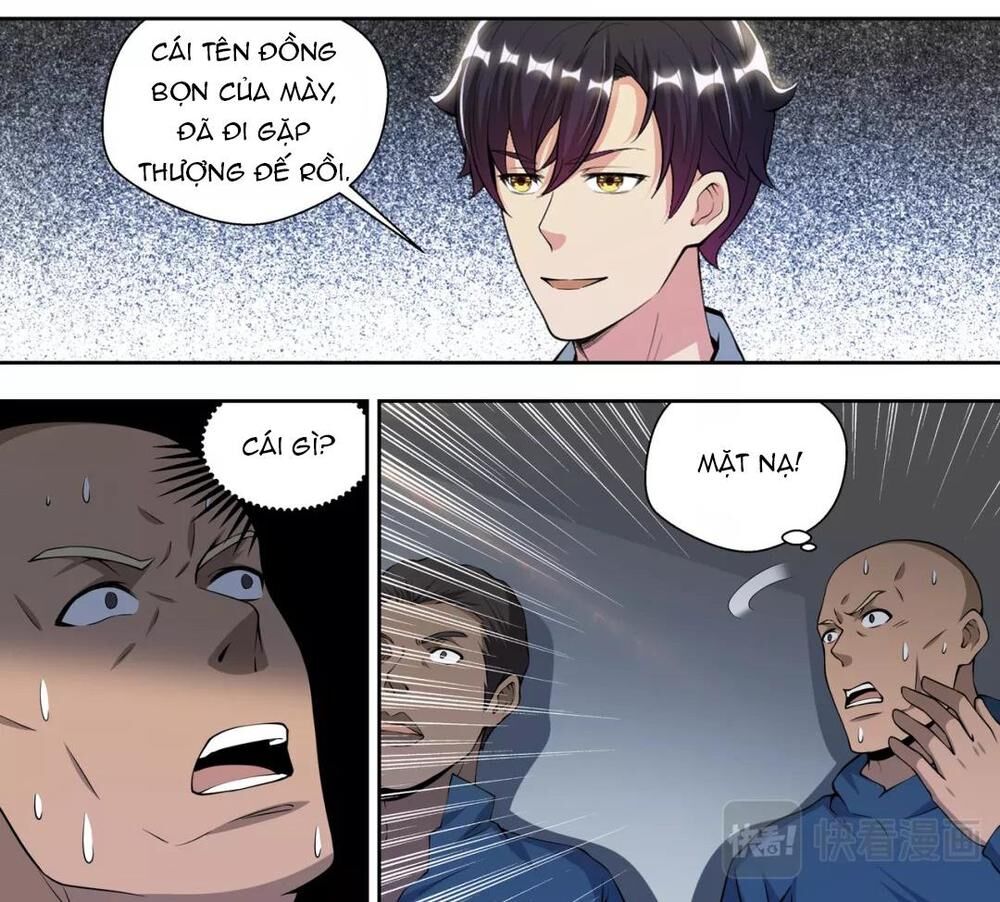 Tối Cường Cuồng Binh Chapter 72 - 5