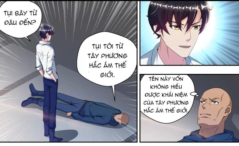 Tối Cường Cuồng Binh Chapter 72 - 8