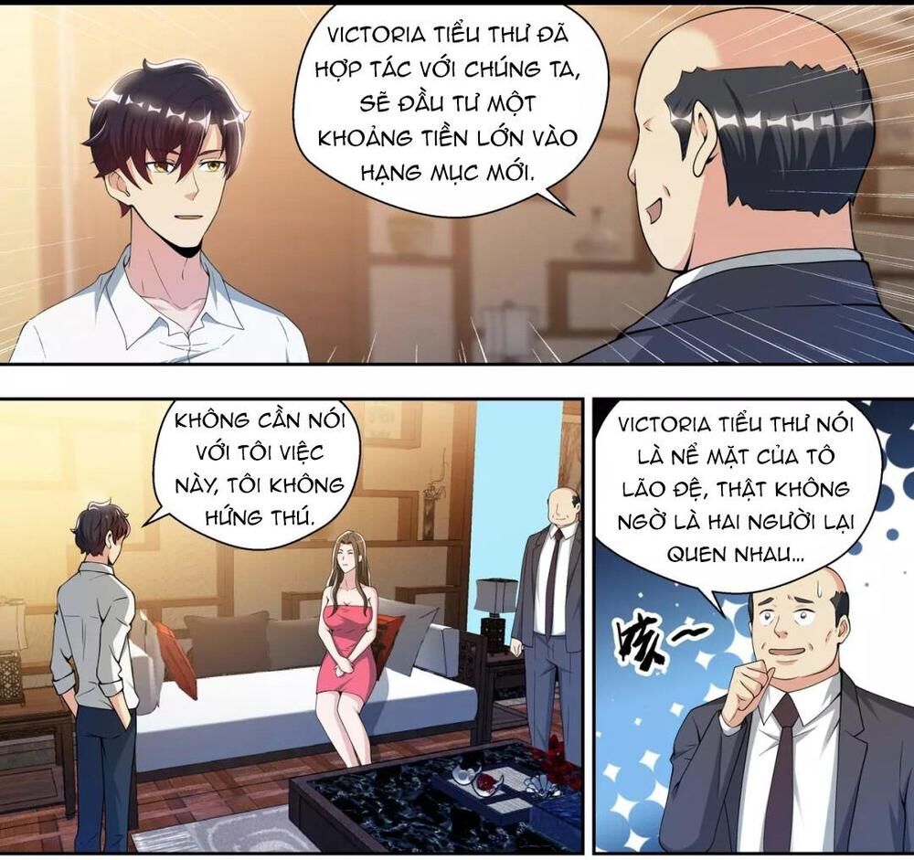 Tối Cường Cuồng Binh Chapter 74 - 5