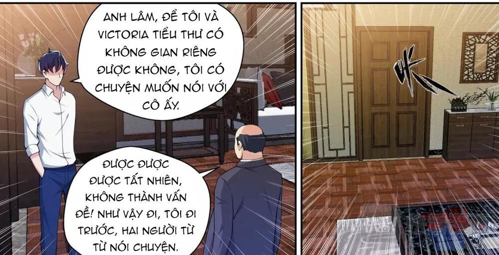 Tối Cường Cuồng Binh Chapter 74 - 8