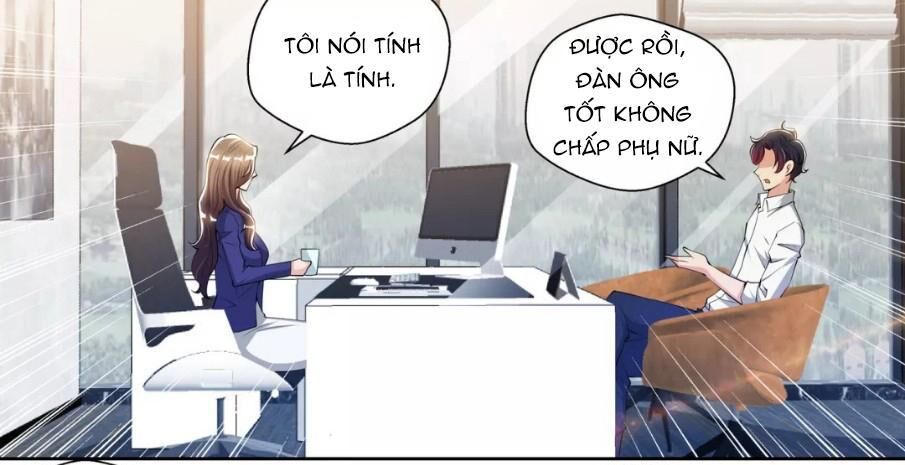 Tối Cường Cuồng Binh Chapter 75 - 12