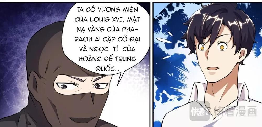 Tối Cường Cuồng Binh Chapter 77 - 5