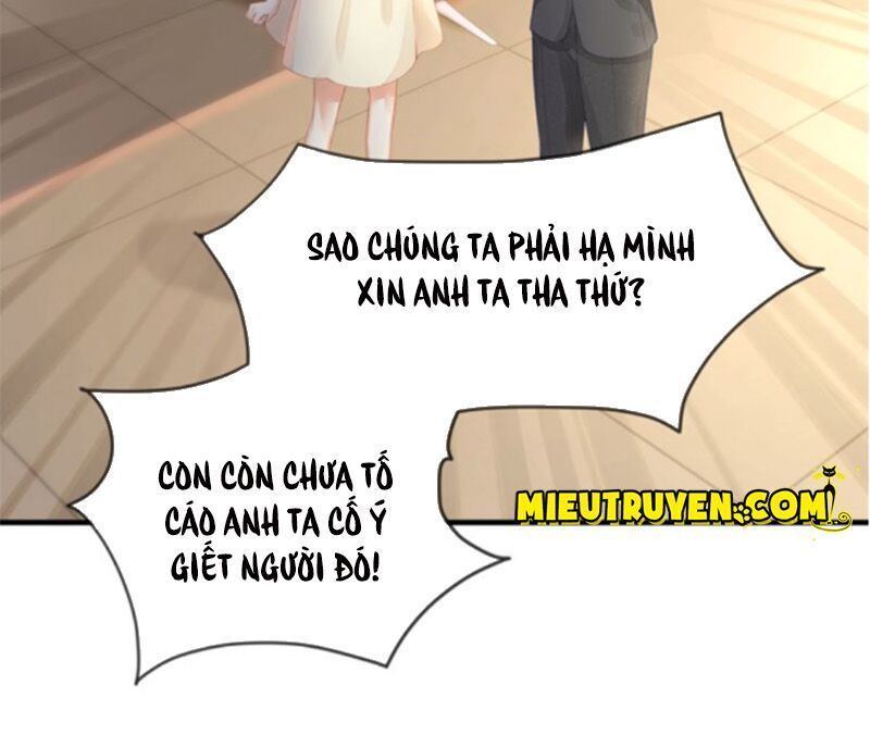 Ta Với Bốn Vị Cố Tiên Sinh Chapter 35 - 22