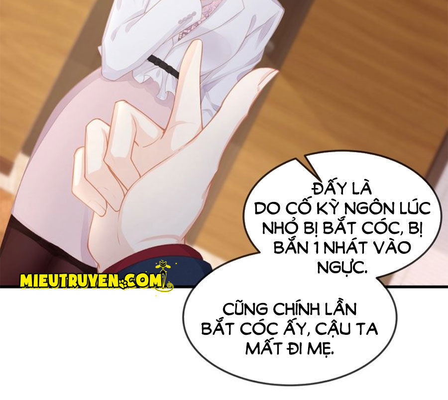 Ta Với Bốn Vị Cố Tiên Sinh Chapter 38 - 9