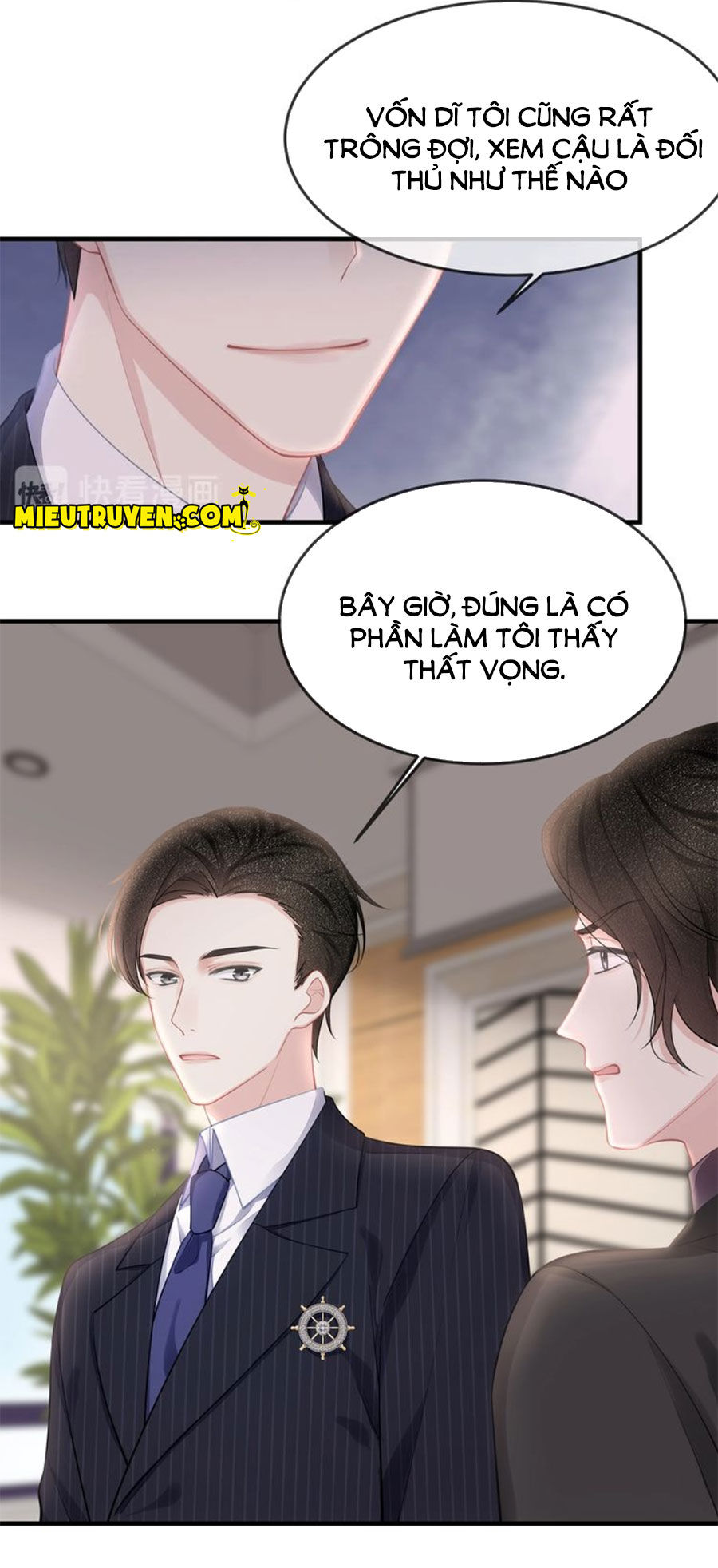 Ta Với Bốn Vị Cố Tiên Sinh Chapter 39 - 20