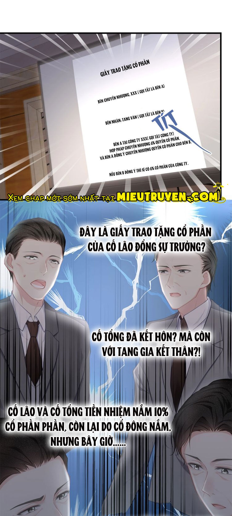 Ta Với Bốn Vị Cố Tiên Sinh Chapter 39 - 26