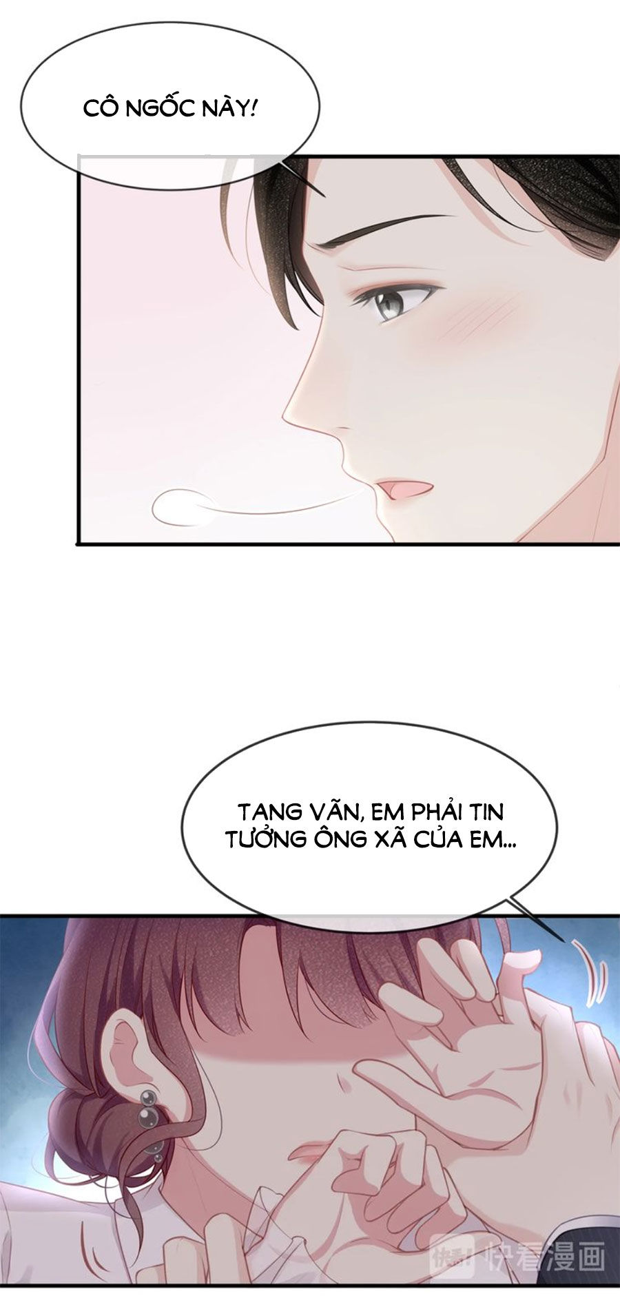 Ta Với Bốn Vị Cố Tiên Sinh Chapter 39 - 41