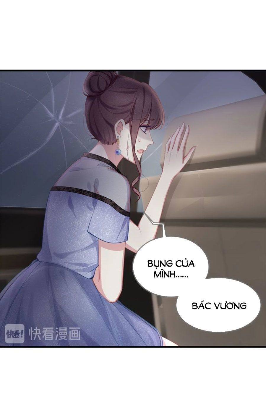 Ta Với Bốn Vị Cố Tiên Sinh Chapter 42 - 38