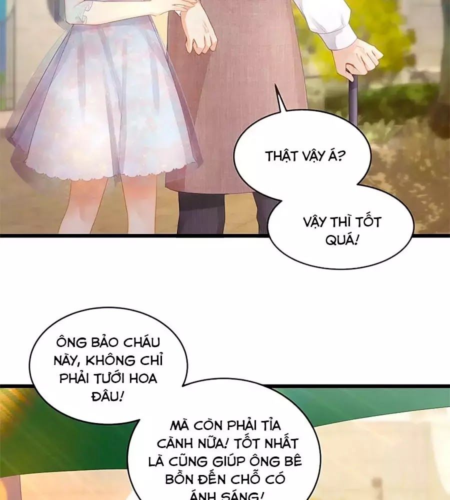 Ta Với Bốn Vị Cố Tiên Sinh Chapter 45 - 25