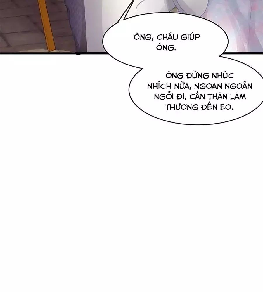 Ta Với Bốn Vị Cố Tiên Sinh Chapter 45 - 33