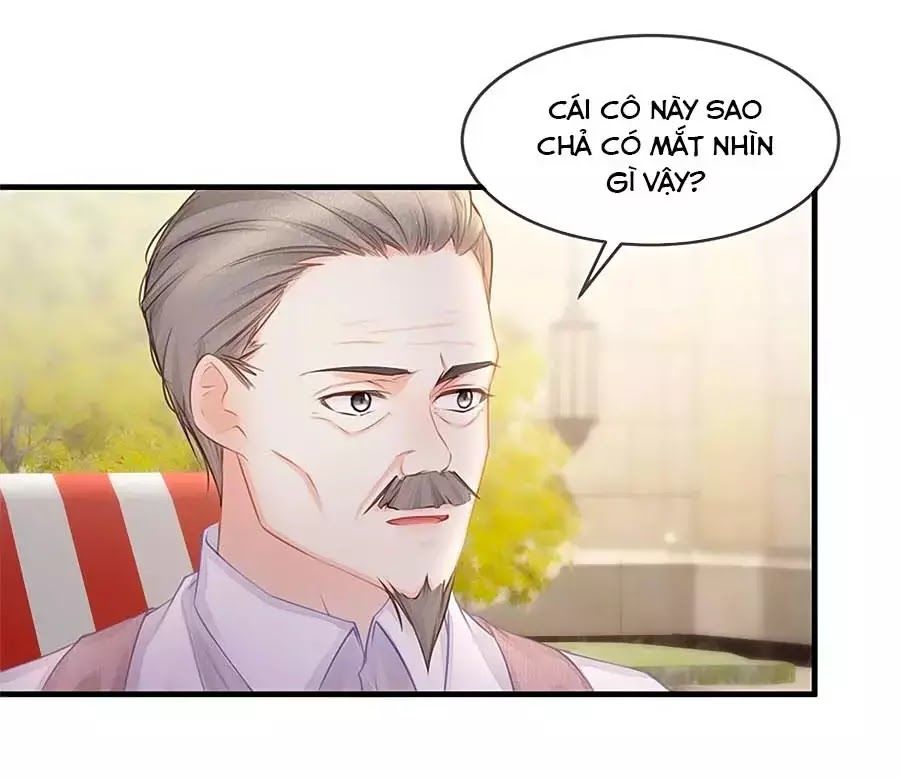 Ta Với Bốn Vị Cố Tiên Sinh Chapter 45 - 37