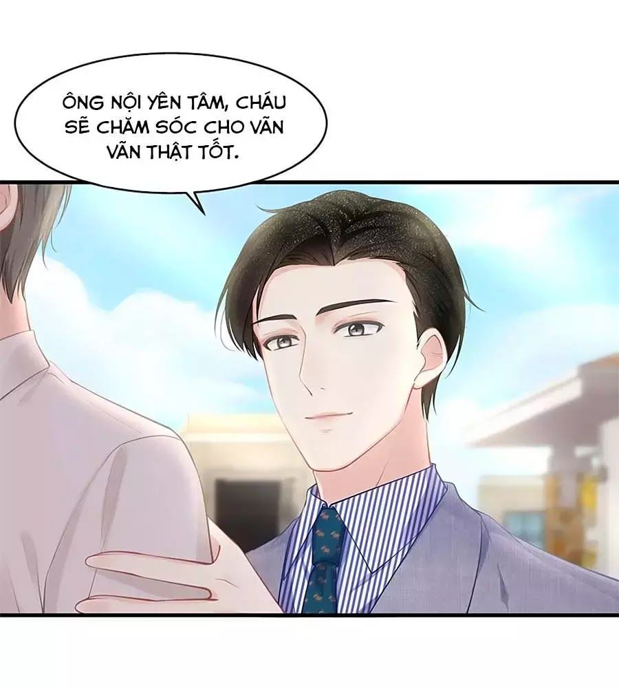 Ta Với Bốn Vị Cố Tiên Sinh Chapter 45 - 71