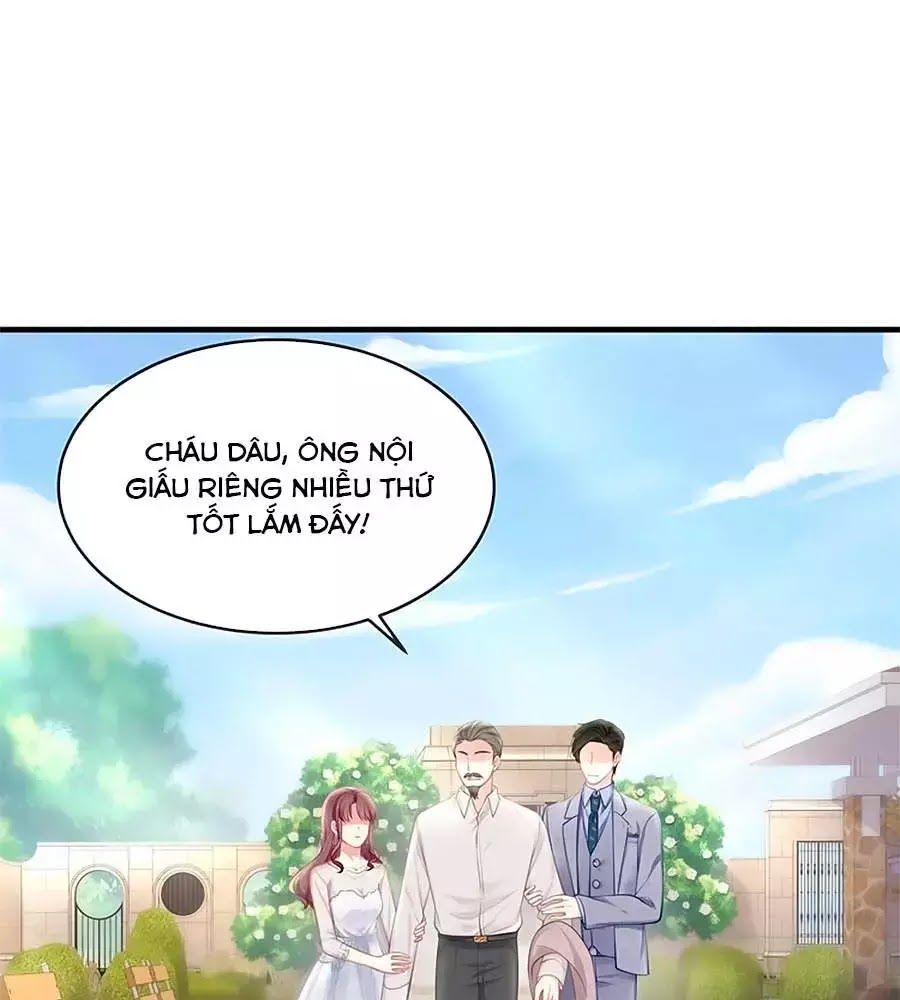 Ta Với Bốn Vị Cố Tiên Sinh Chapter 45 - 72