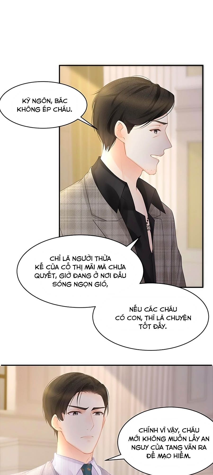 Ta Với Bốn Vị Cố Tiên Sinh Chapter 46 - 18