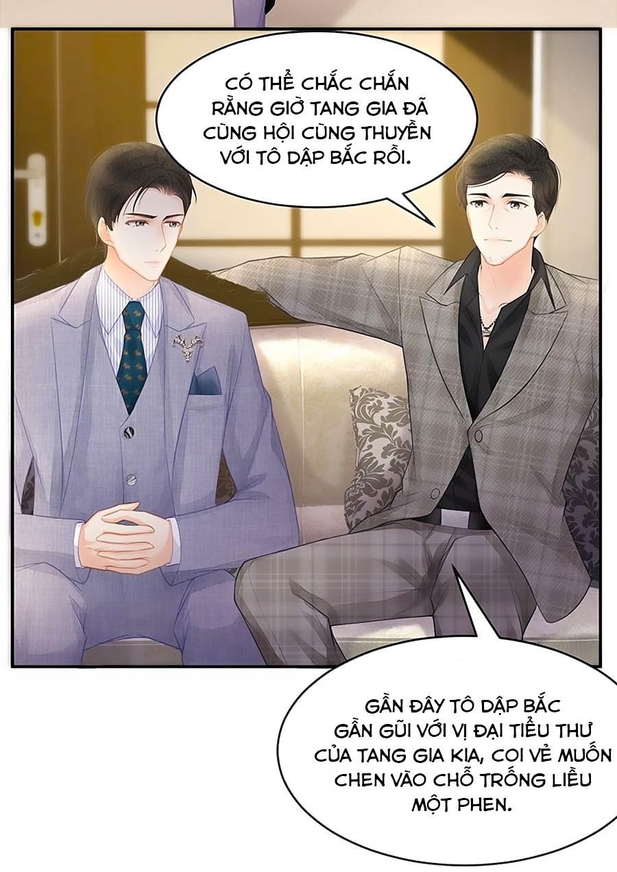 Ta Với Bốn Vị Cố Tiên Sinh Chapter 46 - 20