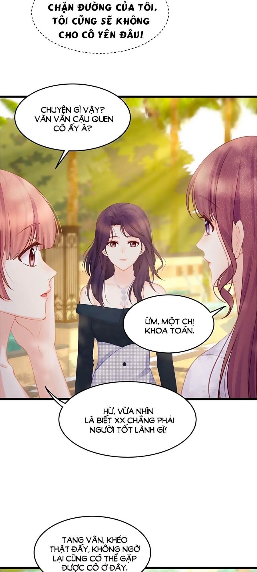 Ta Với Bốn Vị Cố Tiên Sinh Chapter 49 - 31