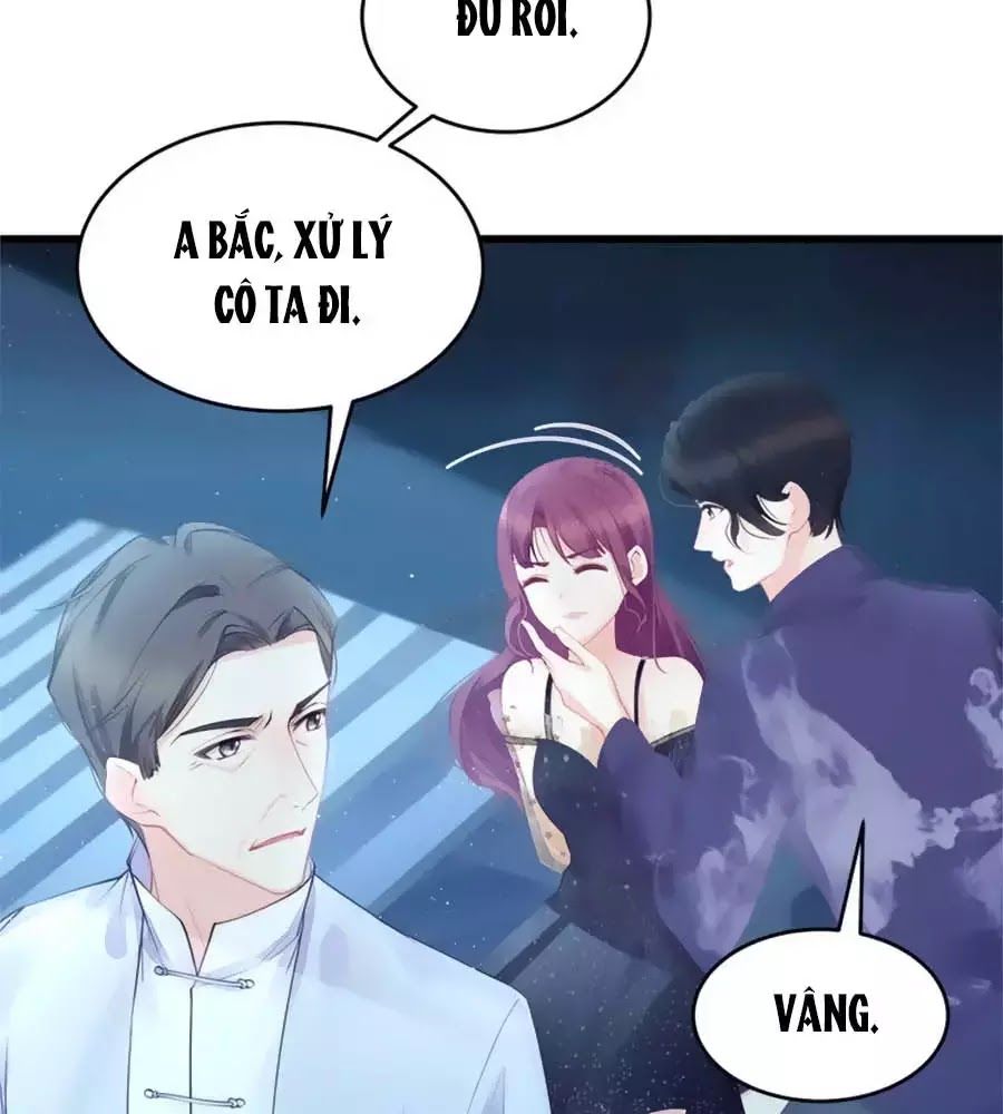 Ta Với Bốn Vị Cố Tiên Sinh Chapter 52 - 56