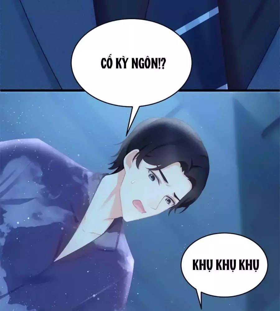 Ta Với Bốn Vị Cố Tiên Sinh Chapter 52 - 68