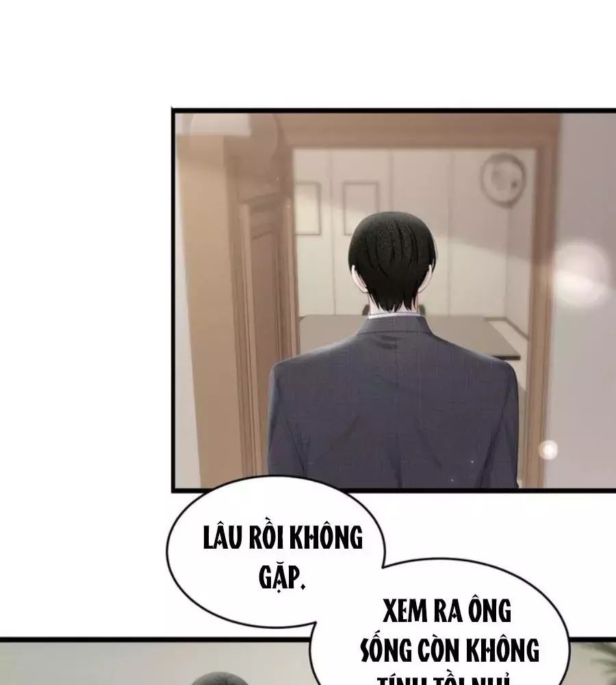 Ta Với Bốn Vị Cố Tiên Sinh Chapter 55 - 1