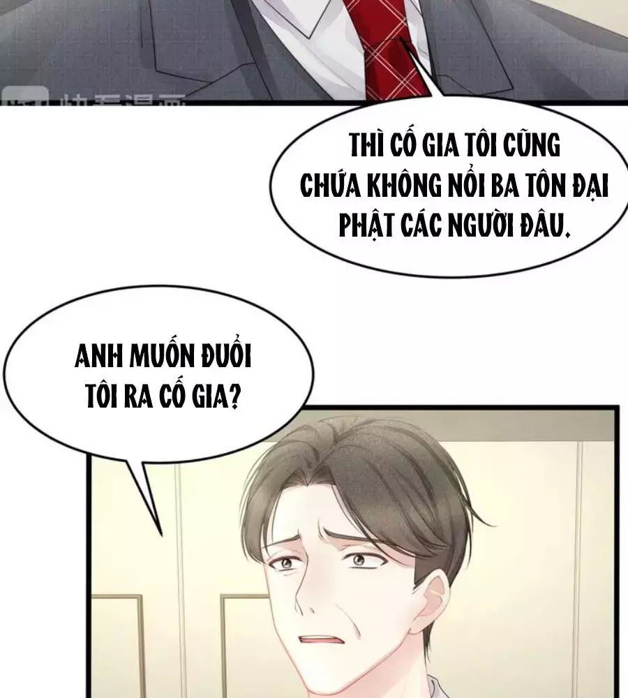 Ta Với Bốn Vị Cố Tiên Sinh Chapter 55 - 19