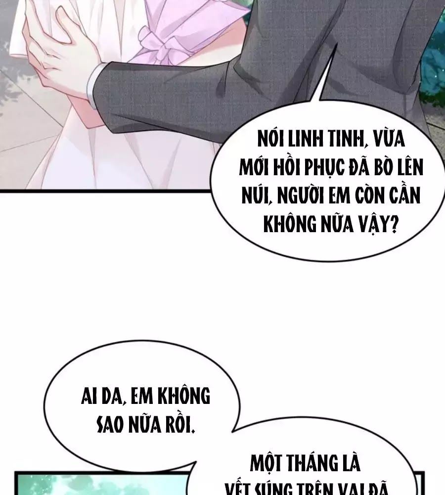 Ta Với Bốn Vị Cố Tiên Sinh Chapter 55 - 39