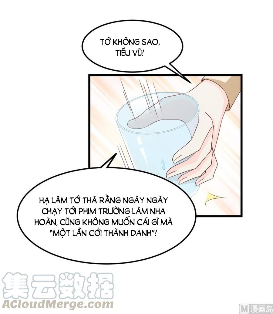 Tư Sủng Cục Cưng Bảo Bối Chapter 24.2 - 19