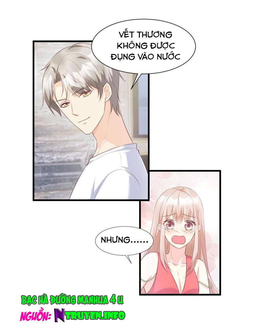 Tư Sủng Cục Cưng Bảo Bối Chapter 47 - 1