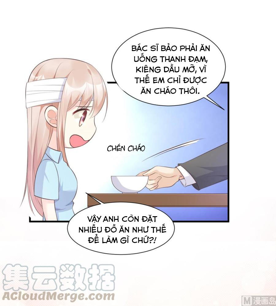 Tư Sủng Cục Cưng Bảo Bối Chapter 56 - 25