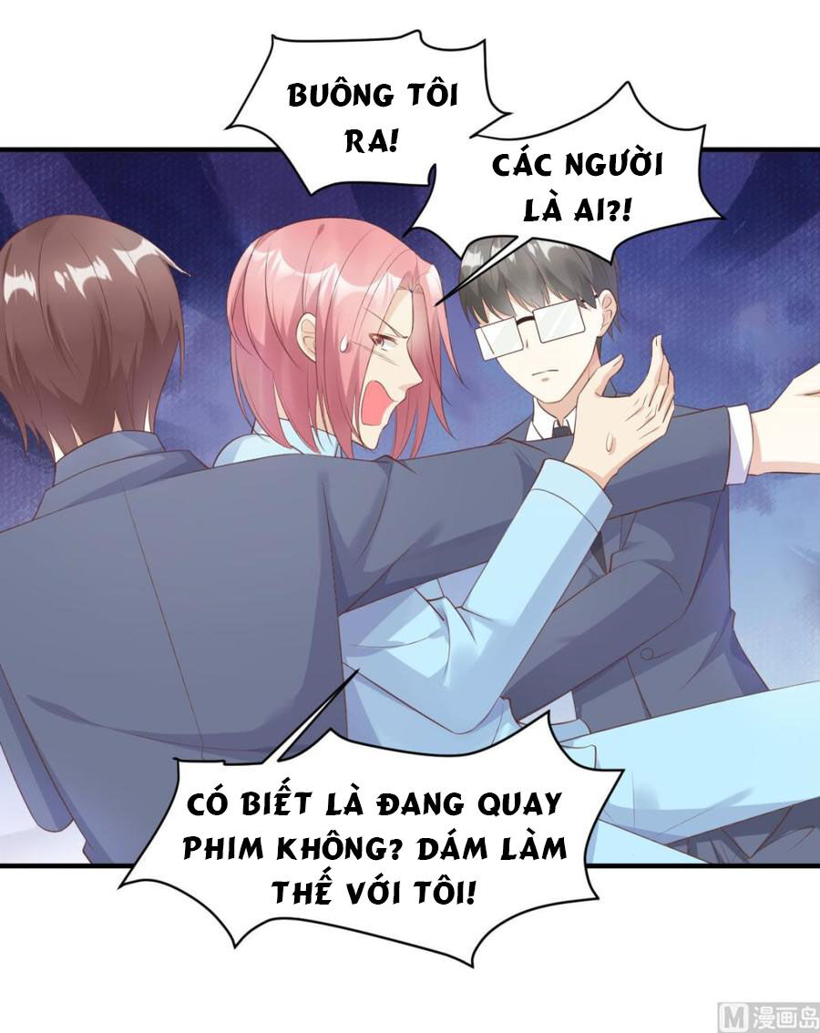 Tư Sủng Cục Cưng Bảo Bối Chapter 56 - 7