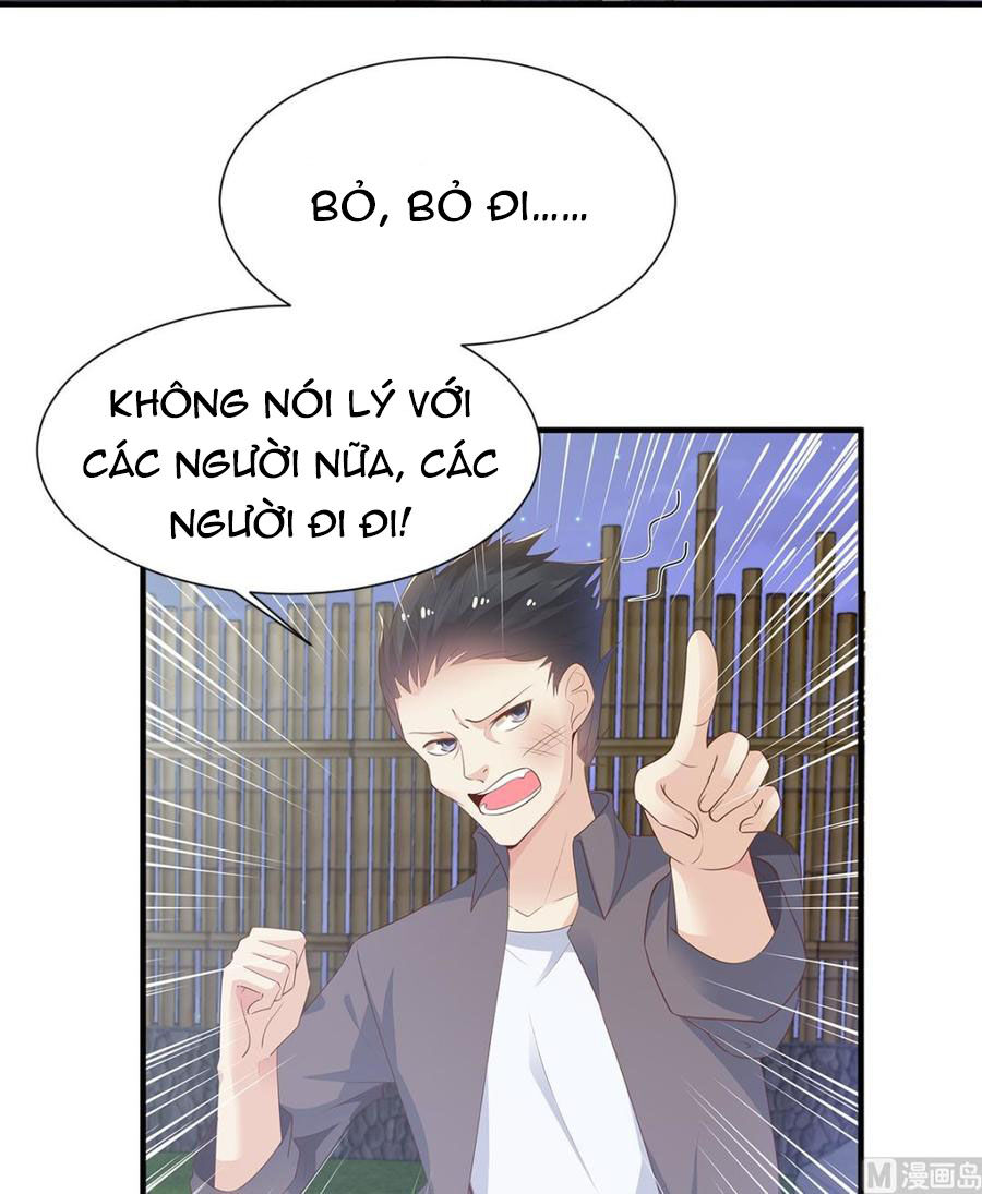 Tư Sủng Cục Cưng Bảo Bối Chapter 60 - 16