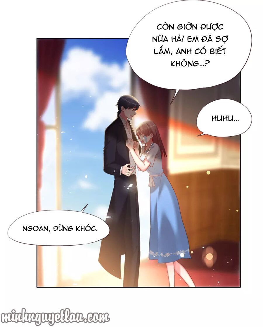 Vì Yêu Mà Khắc Cốt Ghi Tâm Chapter 71 - 6