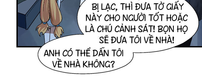 Cuộc Sống Tận Thế Bắt Đầu Từ Số 0 Chapter 9 - 11