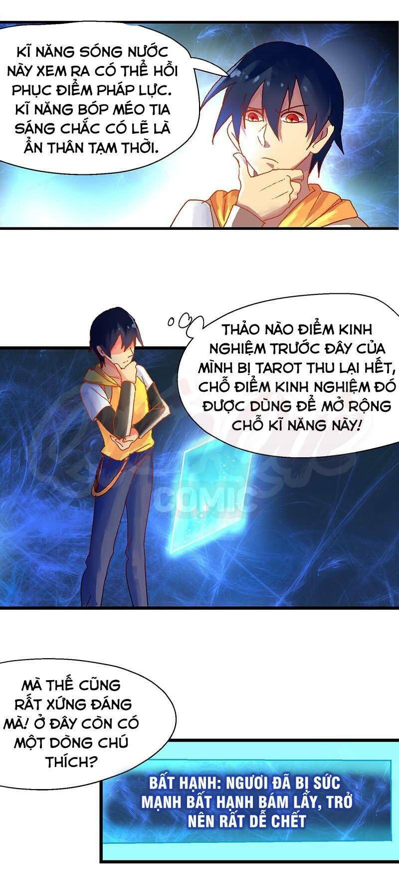 Cuộc Sống Tận Thế Bắt Đầu Từ Số 0 Chapter 15 - 12