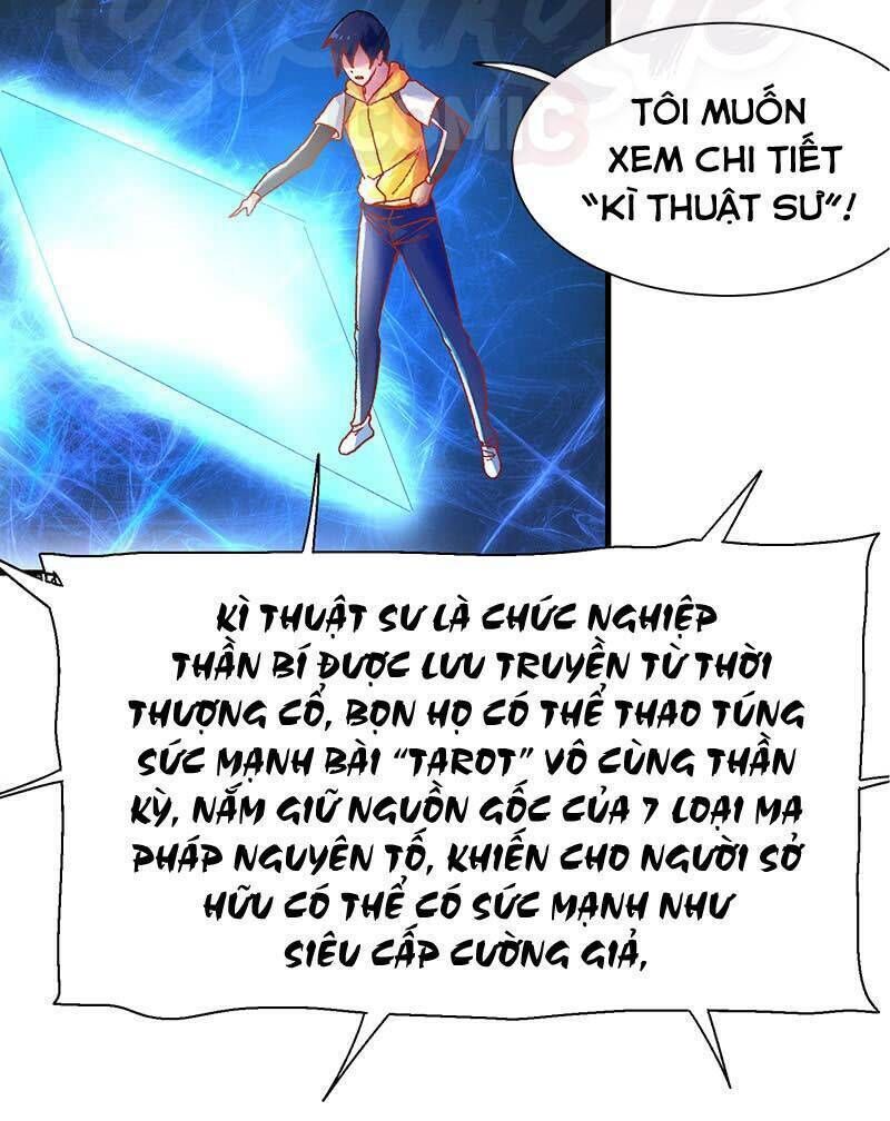 Cuộc Sống Tận Thế Bắt Đầu Từ Số 0 Chapter 15 - 10