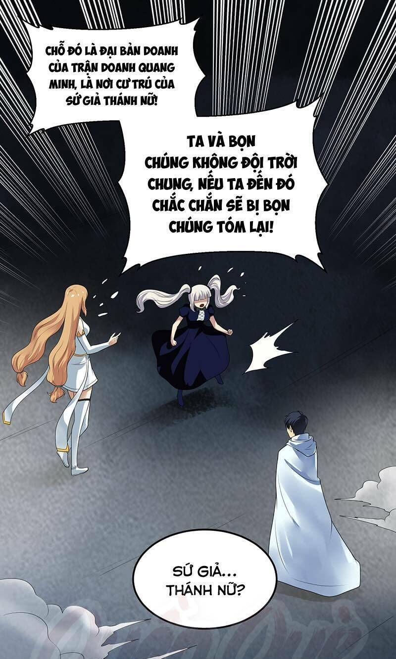 Cuộc Sống Tận Thế Bắt Đầu Từ Số 0 Chapter 21 - 19