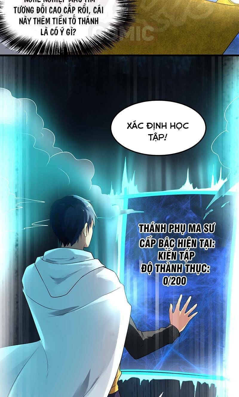 Cuộc Sống Tận Thế Bắt Đầu Từ Số 0 Chapter 22 - 31