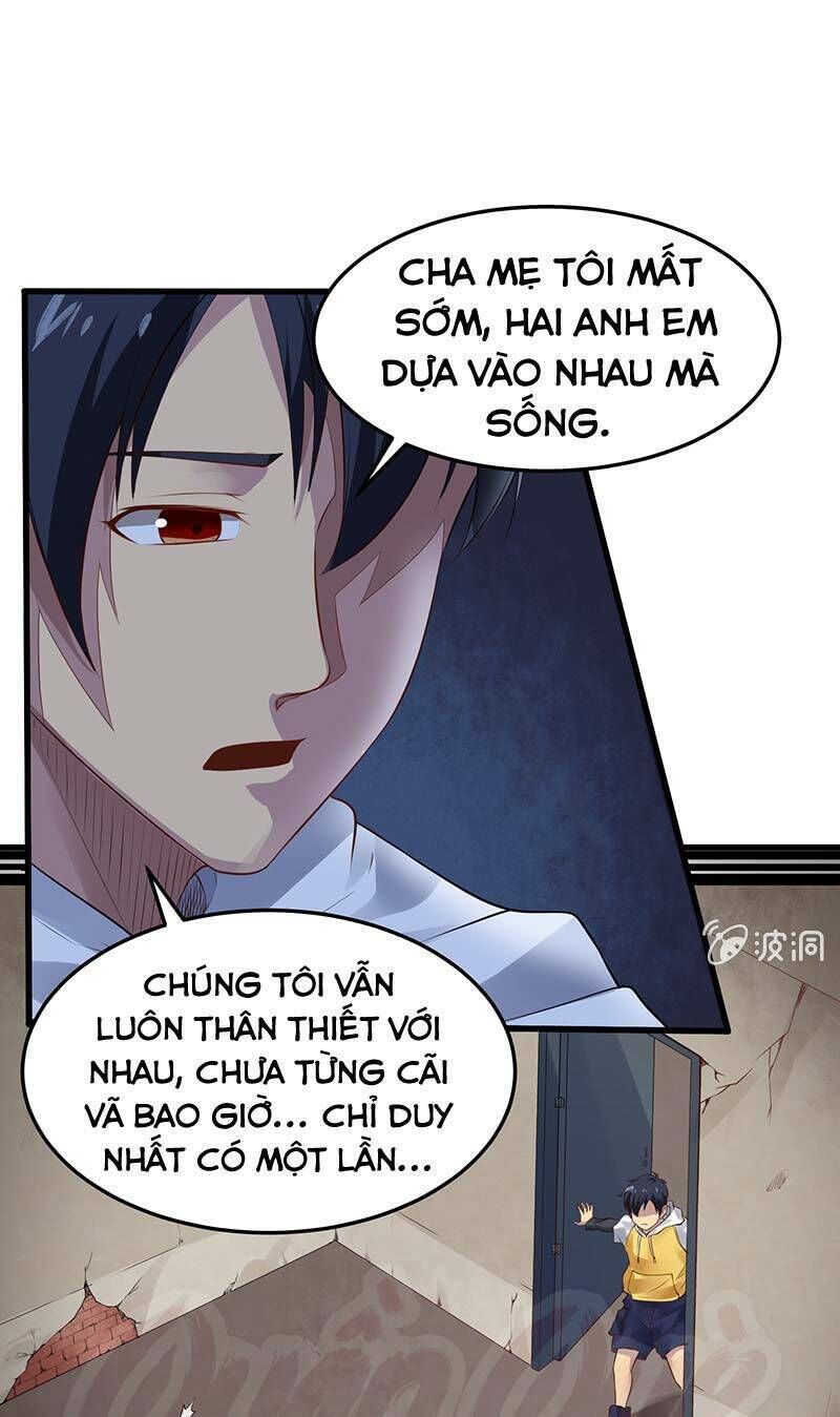 Cuộc Sống Tận Thế Bắt Đầu Từ Số 0 Chapter 24 - 7