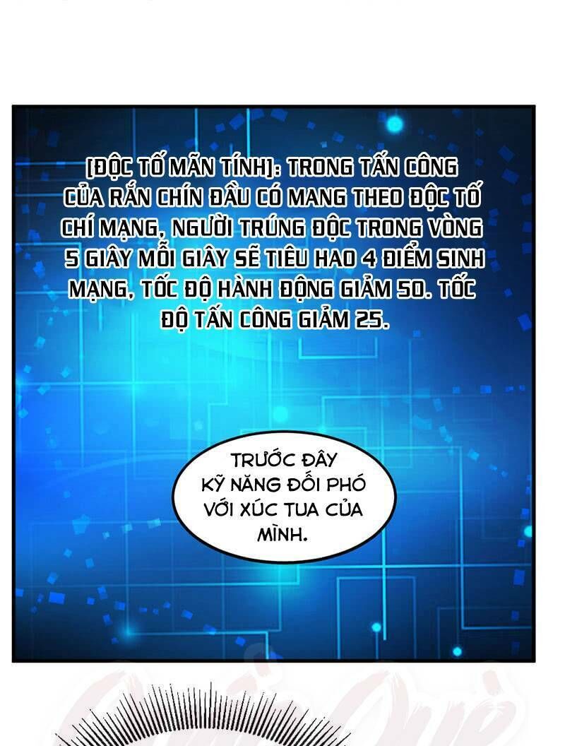 Cuộc Sống Tận Thế Bắt Đầu Từ Số 0 Chapter 30 - 26