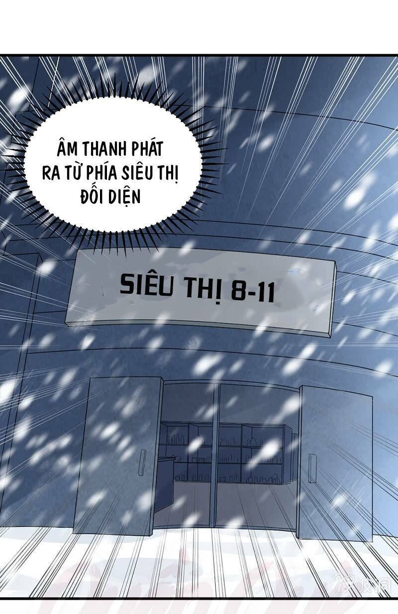 Cuộc Sống Tận Thế Bắt Đầu Từ Số 0 Chapter 31 - 47