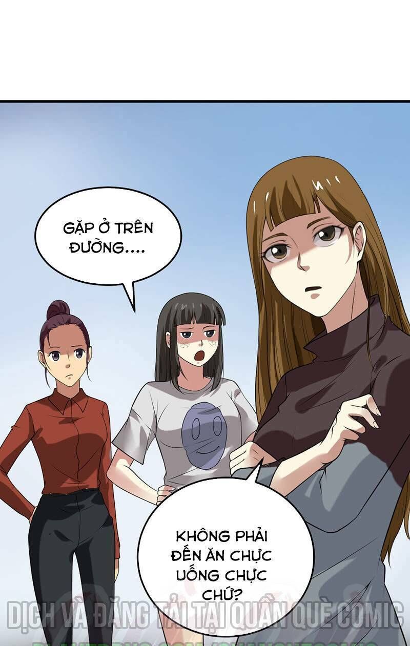 Cuộc Sống Tận Thế Bắt Đầu Từ Số 0 Chapter 32 - 46