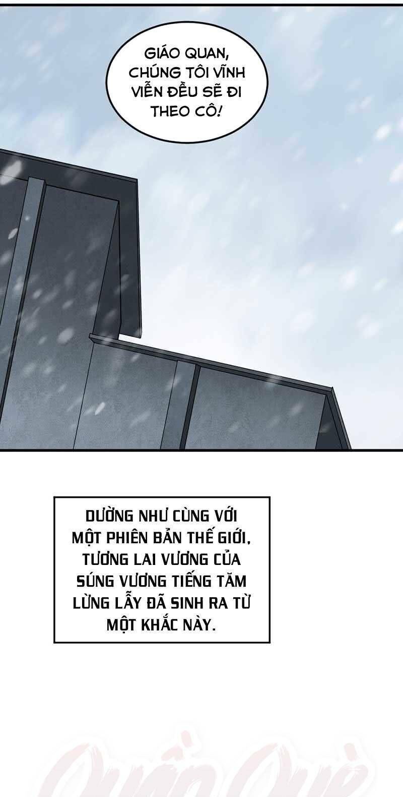 Cuộc Sống Tận Thế Bắt Đầu Từ Số 0 Chapter 34 - 15