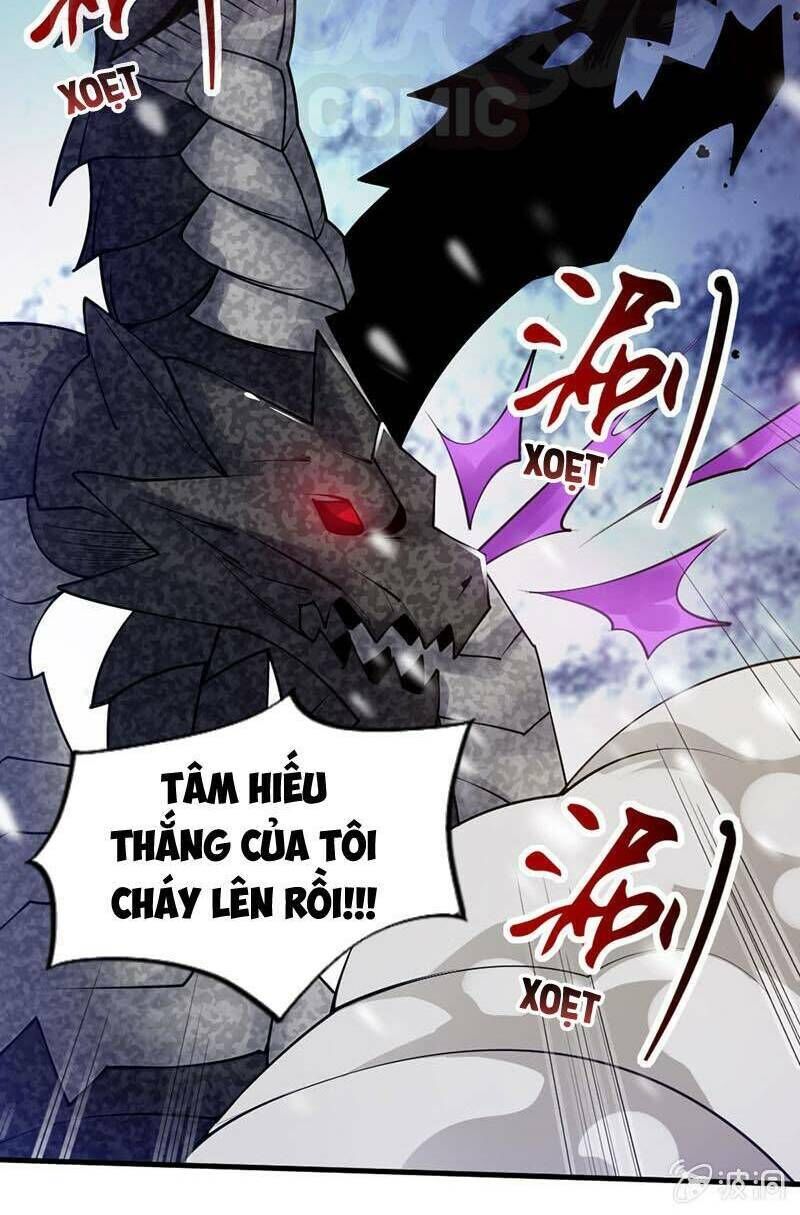 Cuộc Sống Tận Thế Bắt Đầu Từ Số 0 Chapter 36 - 78