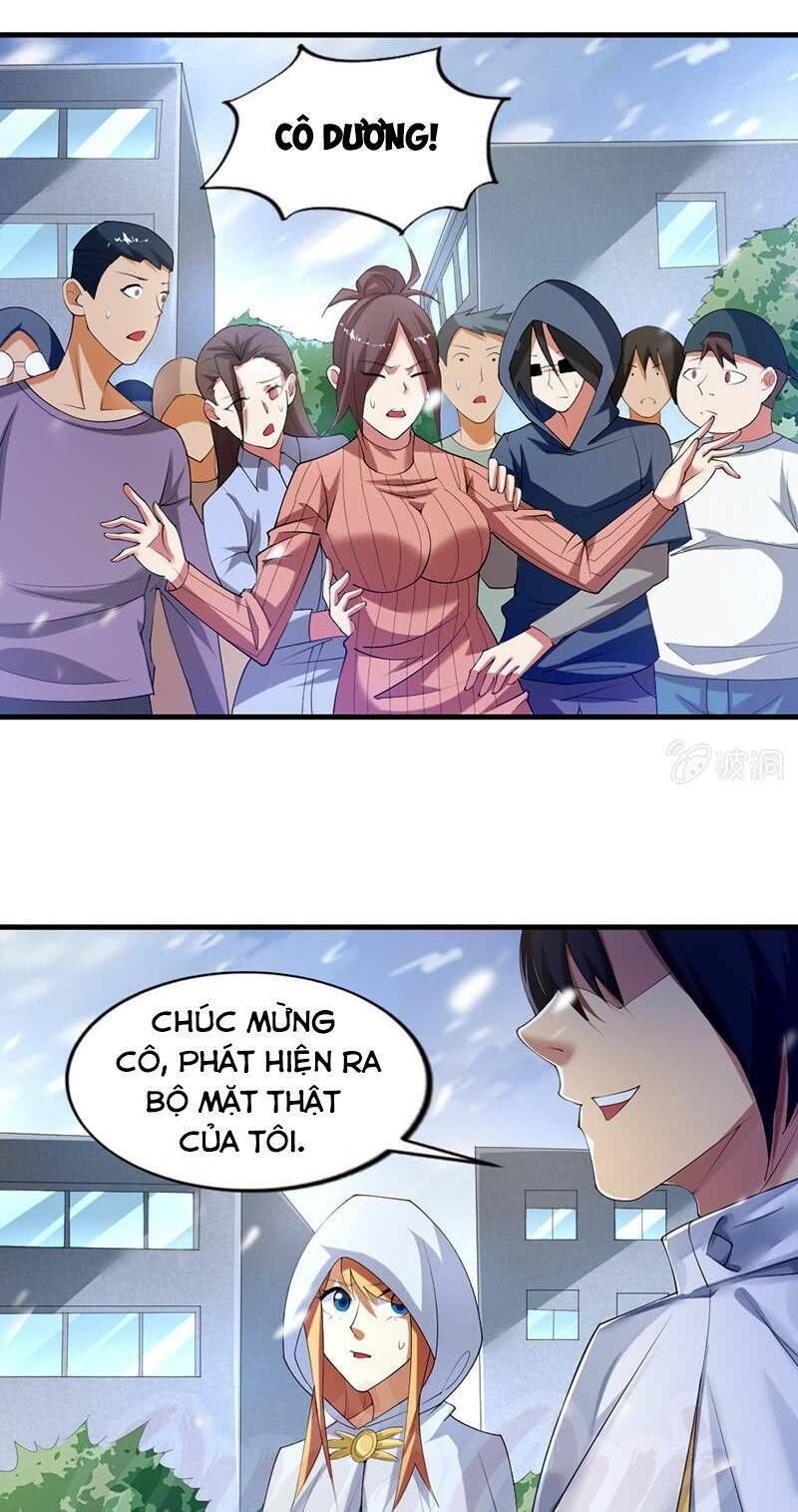 Cuộc Sống Tận Thế Bắt Đầu Từ Số 0 Chapter 38 - 57