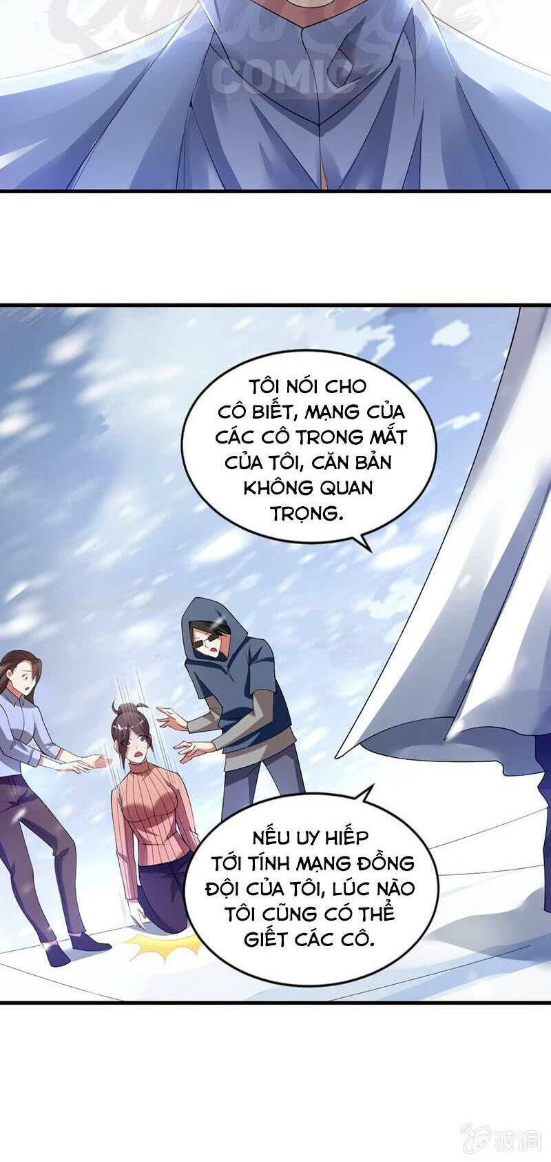 Cuộc Sống Tận Thế Bắt Đầu Từ Số 0 Chapter 38 - 61