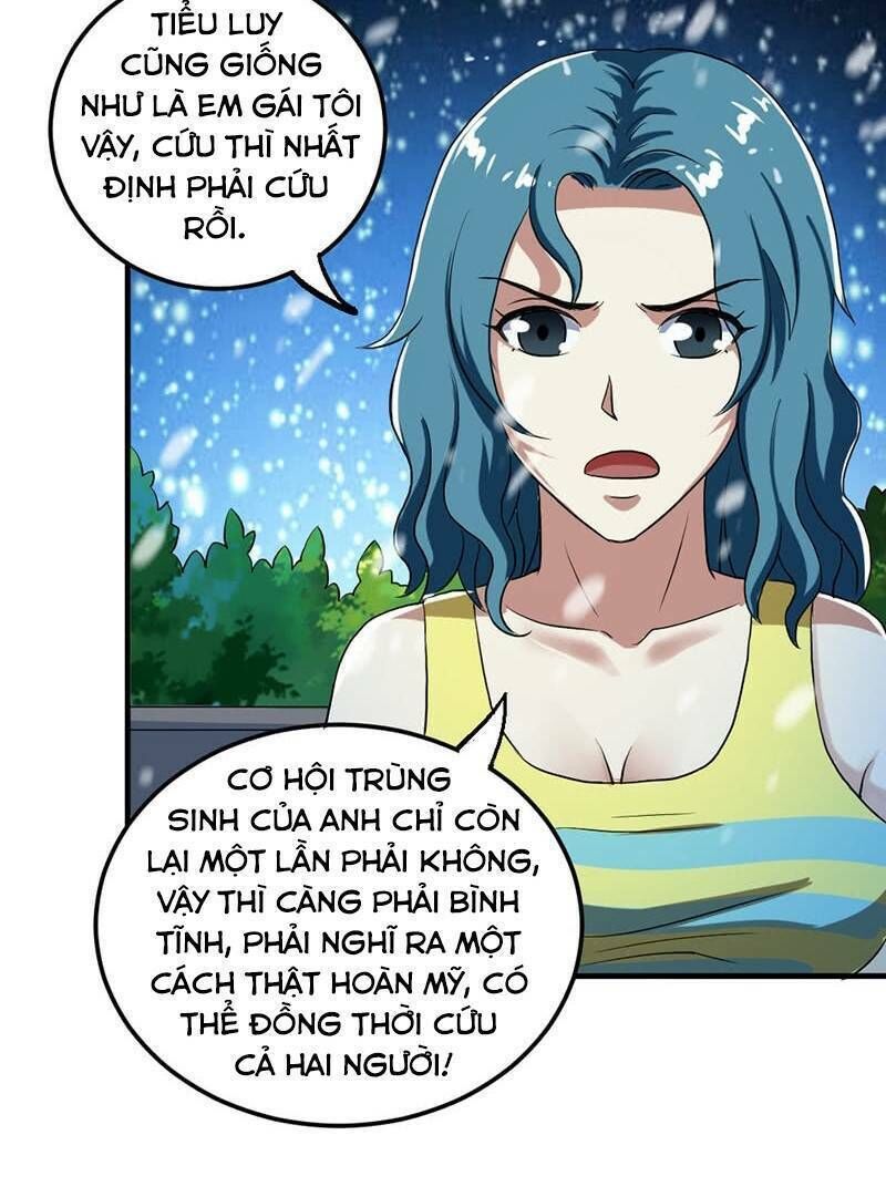 Cuộc Sống Tận Thế Bắt Đầu Từ Số 0 Chapter 46 - 80