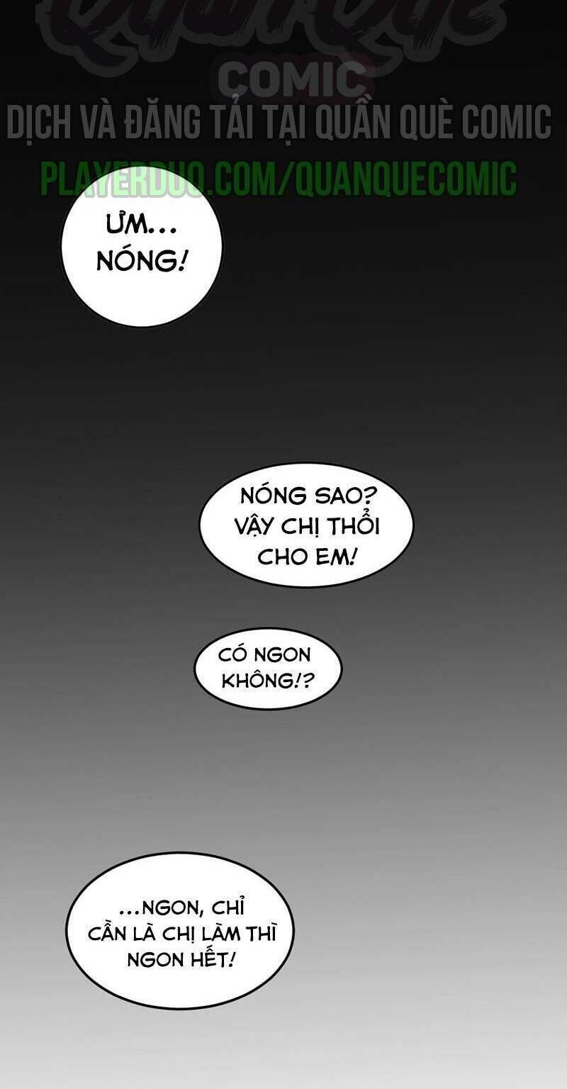 Cuộc Sống Tận Thế Bắt Đầu Từ Số 0 Chapter 47 - 16