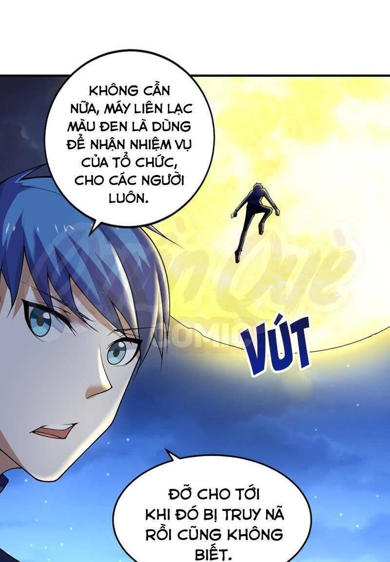 Cuộc Sống Tận Thế Bắt Đầu Từ Số 0 Chapter 49 - 23