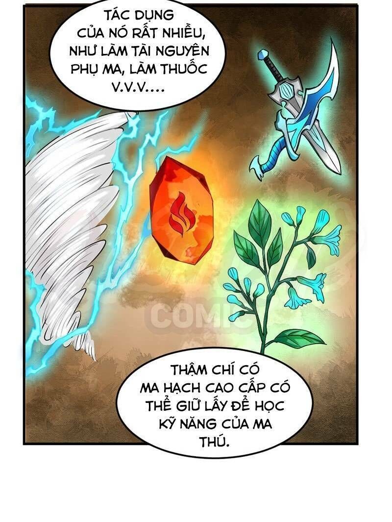 Cuộc Sống Tận Thế Bắt Đầu Từ Số 0 Chapter 51 - 5