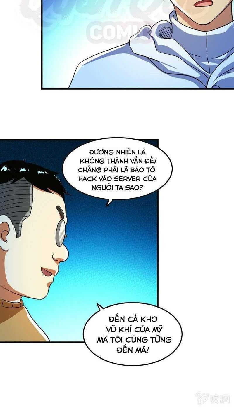 Cuộc Sống Tận Thế Bắt Đầu Từ Số 0 Chapter 52 - 50