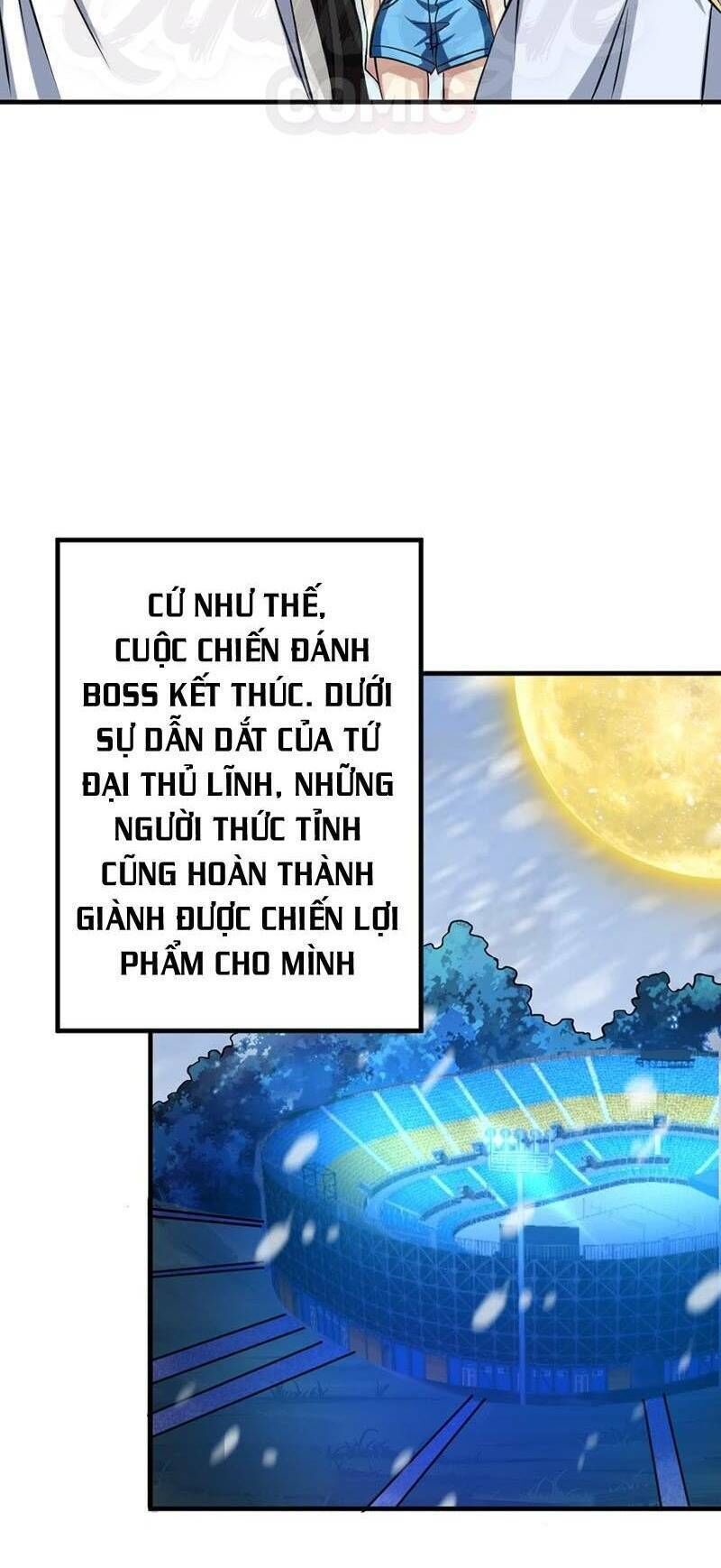 Cuộc Sống Tận Thế Bắt Đầu Từ Số 0 Chapter 52 - 8